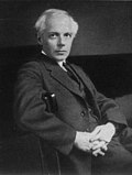 Image 22Béla Bartók, Hungarian composer (1881–1945) (from Culture of Hungary)