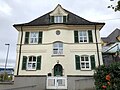 Behrstraße 28