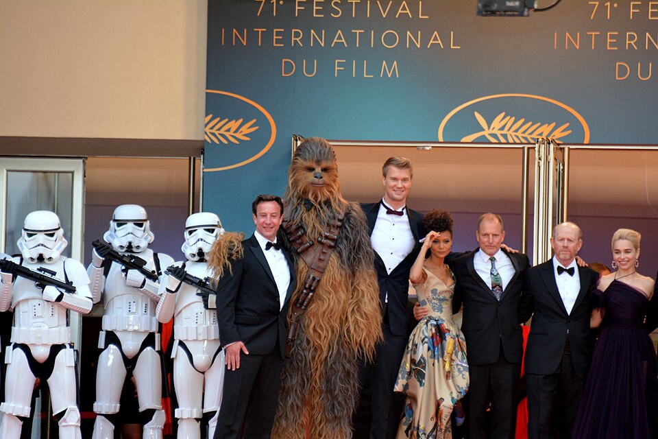 File:Cannes 2018 Star Wars 2.jpg