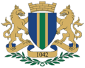 Coat of arms of Bar