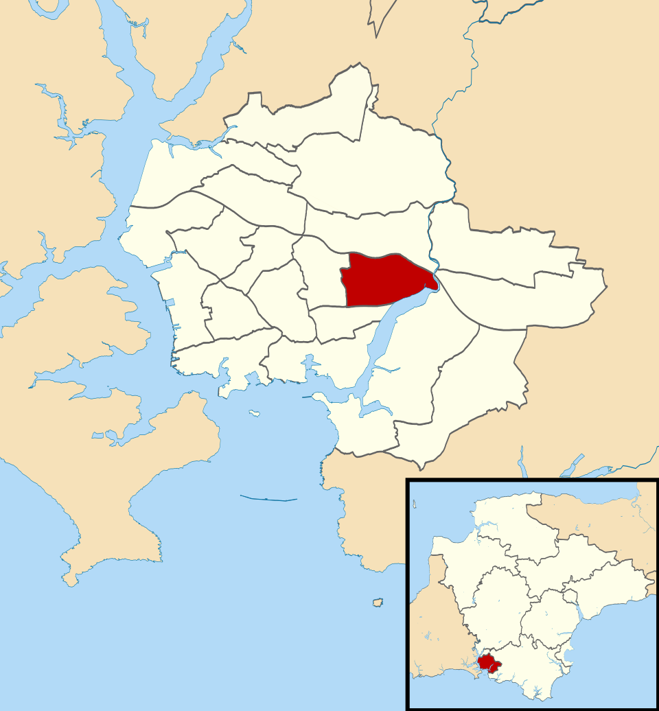 File:Efford ward in Plymouth 1979.svg