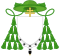 Anthony Anhelovych's coat of arms