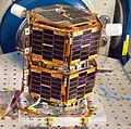 Image 8FASTRAC-A and FASTRAC-B amateur satellite, University of Texas at Austin (from Amateur radio satellite)