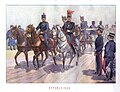 Artillery, 1890