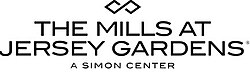 The Mills at Jersey Gardens logo