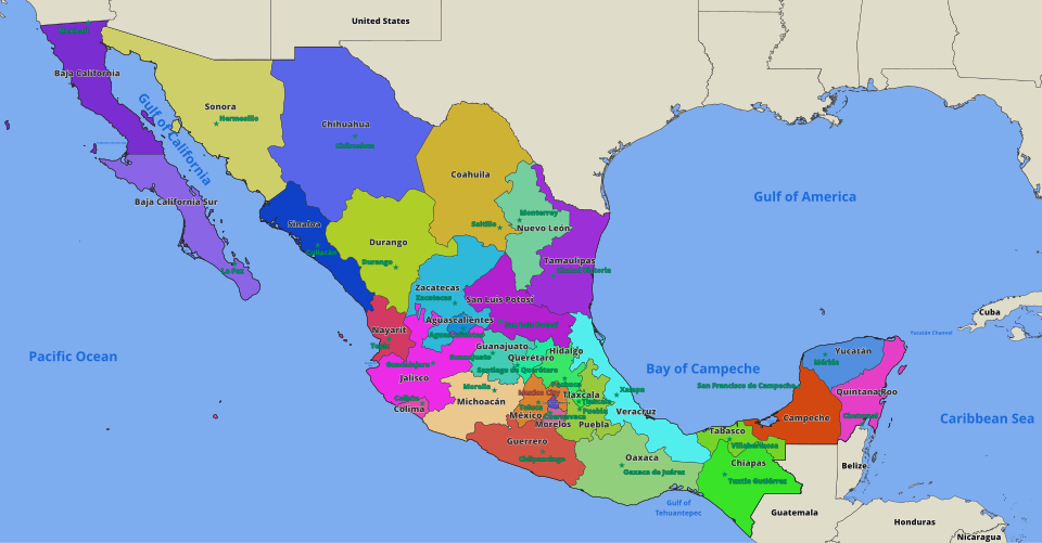 File:Mexico map.svg