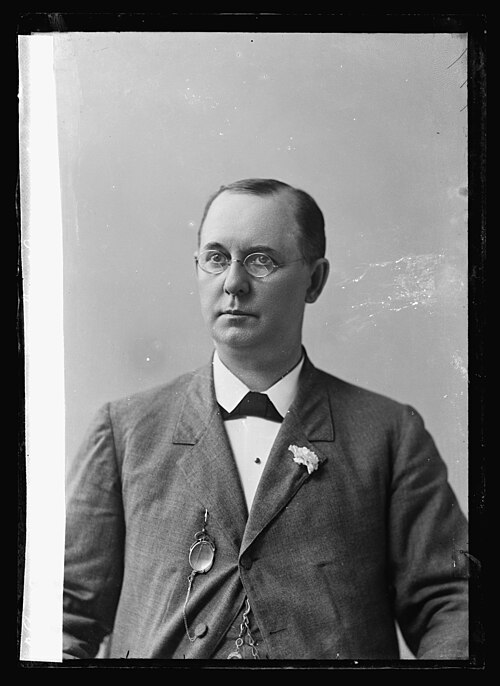 File:Mitchell, Senator – 2016690581.jpg