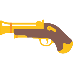 File:Noto Emoji KitKat 1f52b.svg
