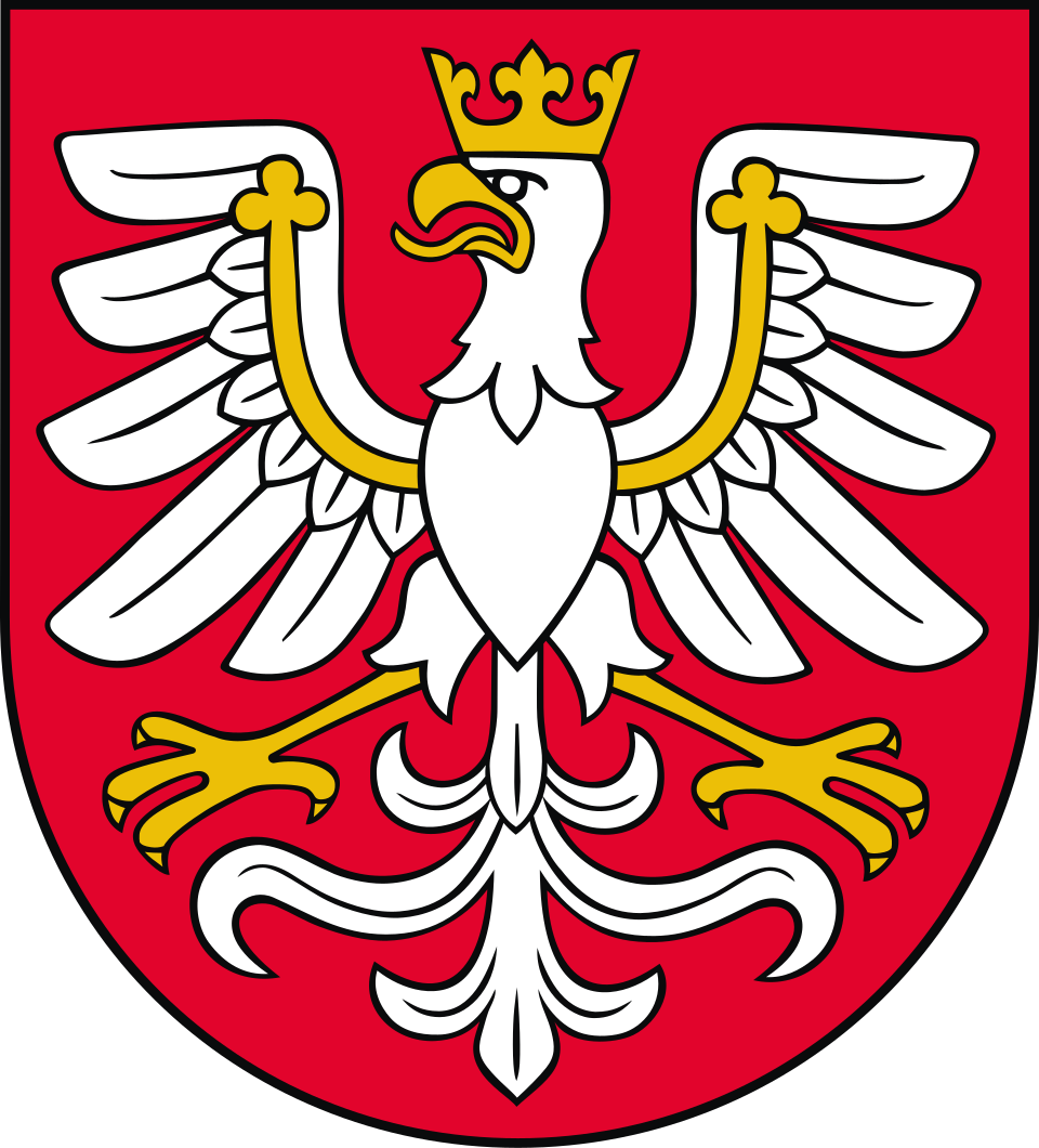 File:POL województwo małopolskie COA.svg