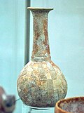 Cypriot Red Polished Ware II–III, 2200–1700 BC. Kiel, Germany