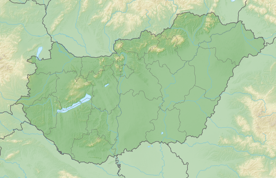 File:Reliefkarte Ungarn.png