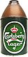Carlsberg Lager beer