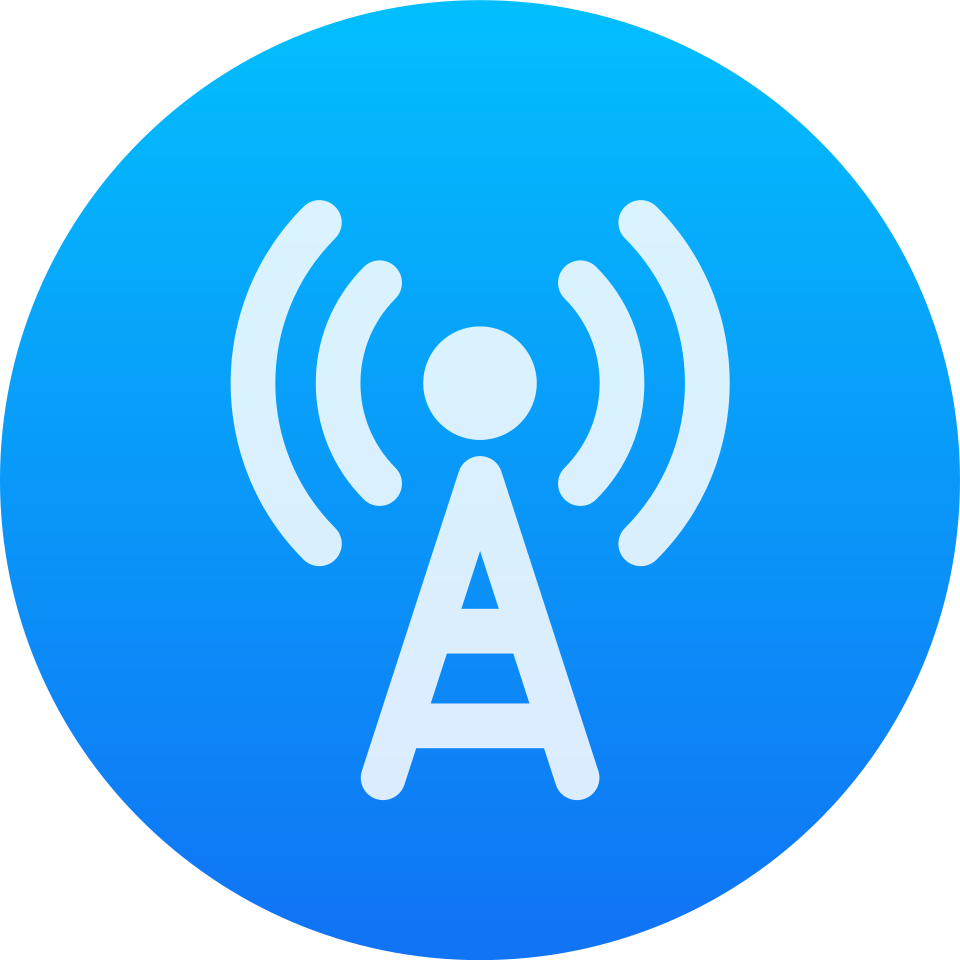 File:Antu eradio.svg