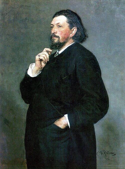 File:Belyayev by Repin.jpg