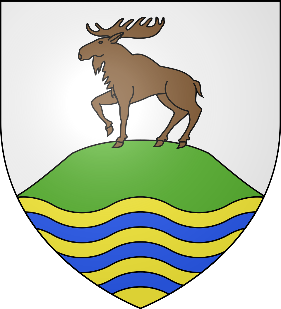 File:Blason ville fr Orignac (65).svg