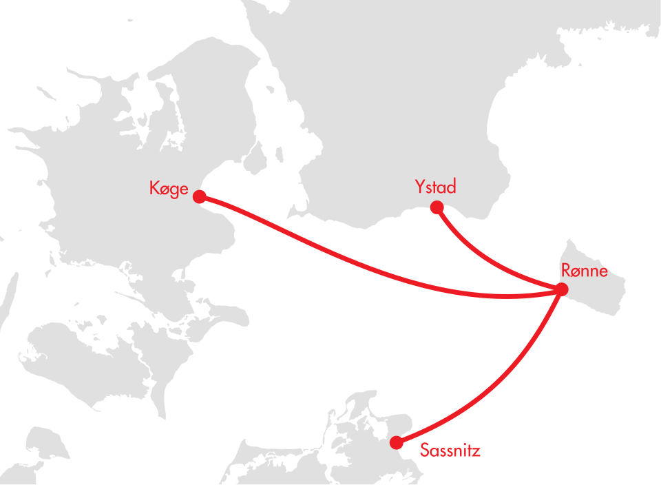File:Bornholmerfærgen route map.svg