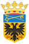 Coat of arms of Loppersum