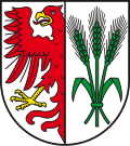 Coat of arms of Bregenstedt