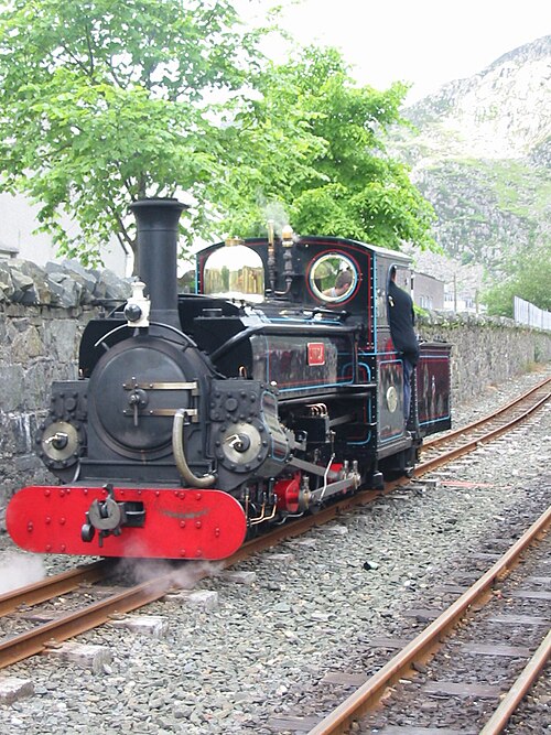 File:Ffestiniog Railway locomotive Linda 04.jpg