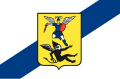 Flag of Arkhangelsk