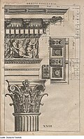 The Corinthian Order