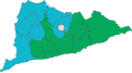 2026 results map