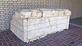 Sarcophagus from the Hokenoyama Kofun