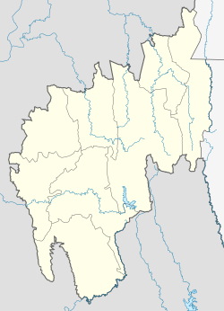 Kumarghat is located in Tripura