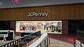 JCPenney entrance