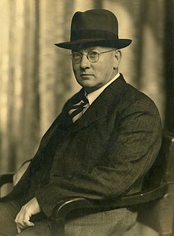 Lawrence Inkster