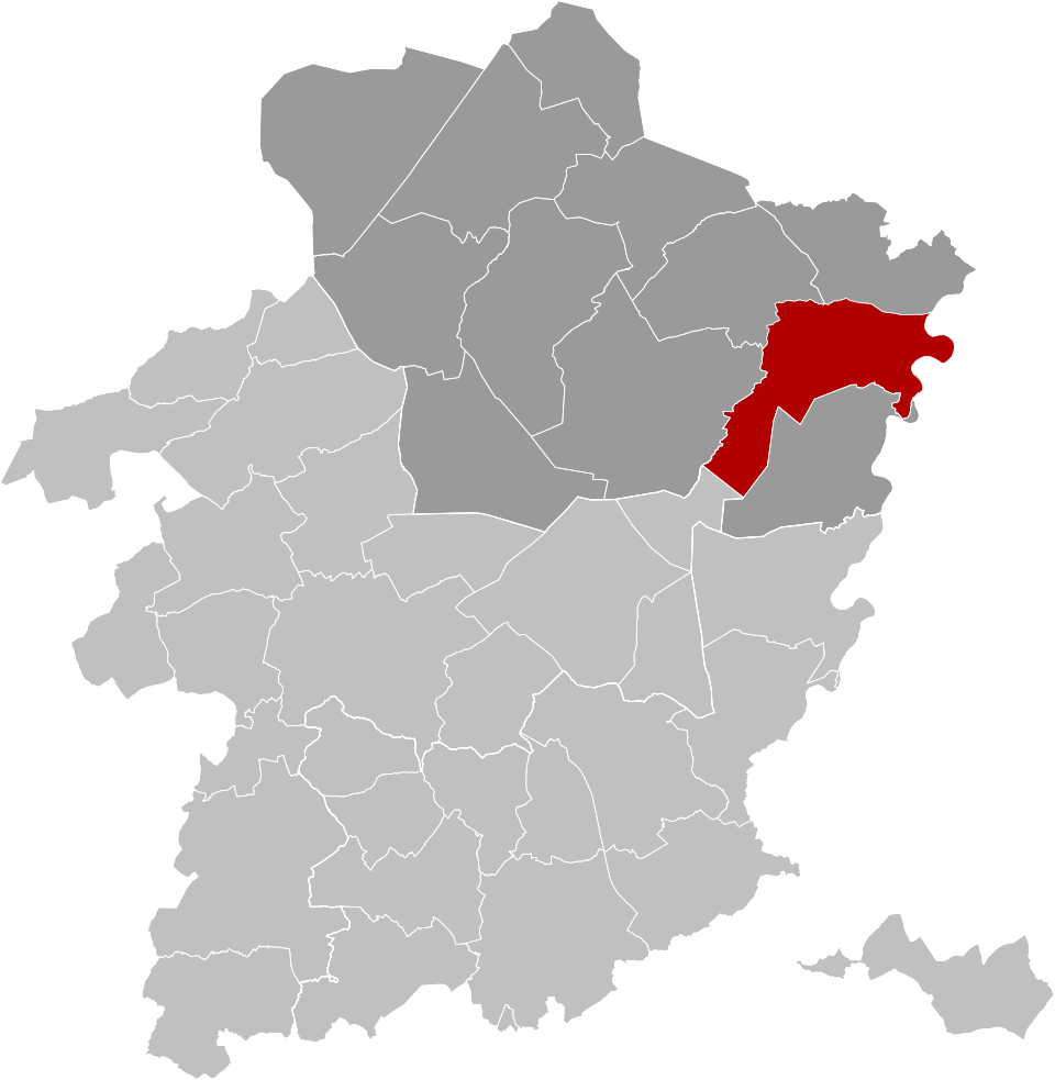 File:Maaseik Limburg Belgium Map.svg