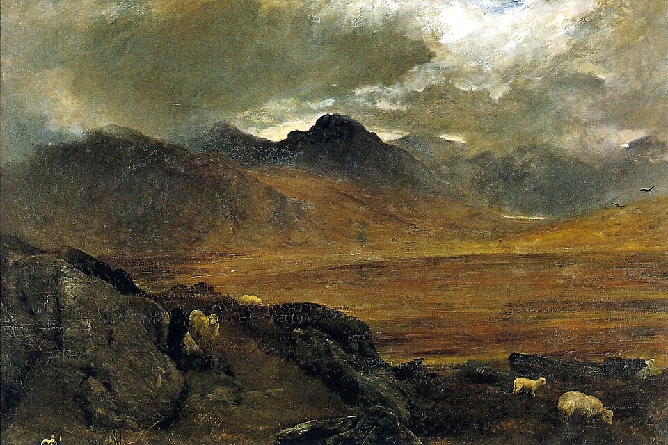 File:Mansel Lewis - Snowdonia.jpg