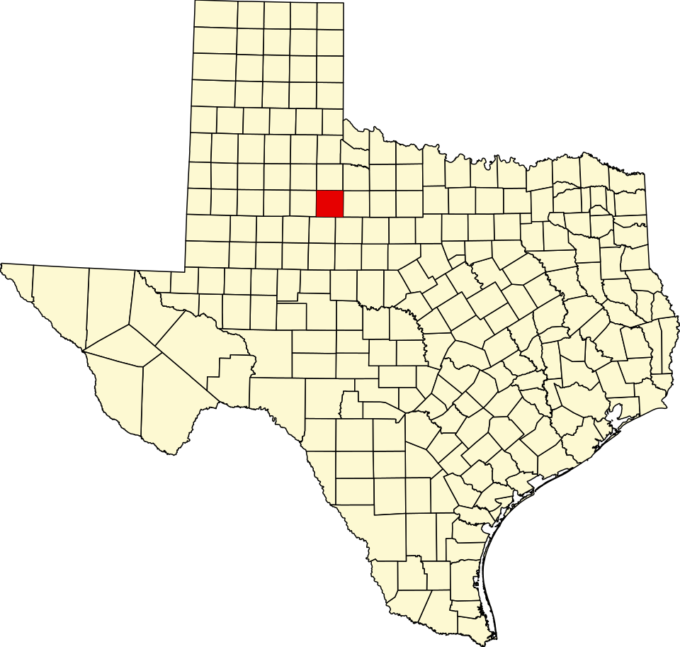 File:Map of Texas highlighting Stonewall County.svg