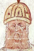miniature portrait