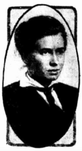 Nellie Constance Martyn