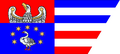 Flag of Kępno