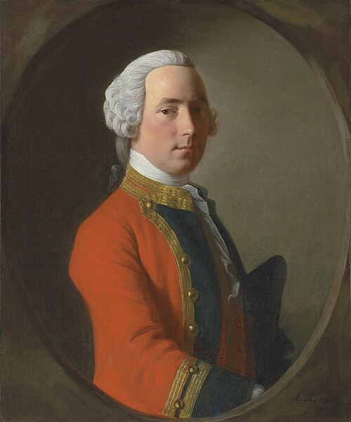 File:Portrait of Lieutenant John Abercrombie.jpg