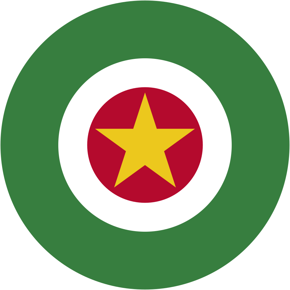 File:Roundel of Suriname.svg