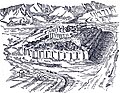 Sialk necropolis. 3000–4000 BC