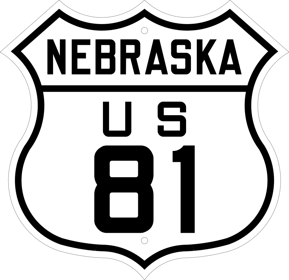 File:US 81 Nebraska 1926.svg