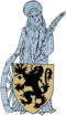 Coat of arms of Wachtebeke