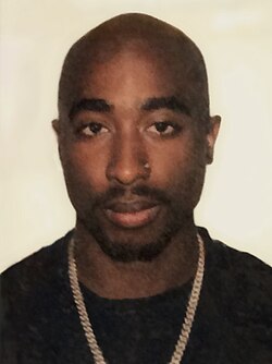 2Pac became one of the most successful hip hop artists of the 1990s.