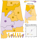 2024_United_States_House_of_Representatives_elections_in_Alabama