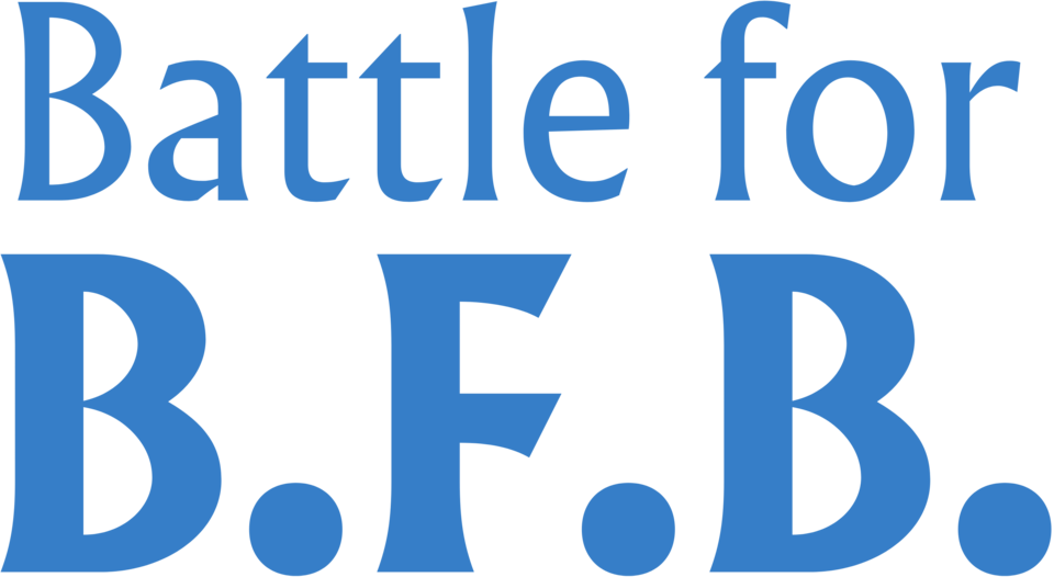 File:Battle for B.F.B. (BFB) logo.png