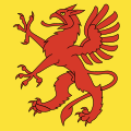 Flag of Greifensee
