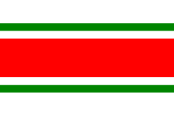 File:Flag of Balzan.svg