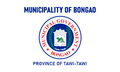 Flag of Bongao