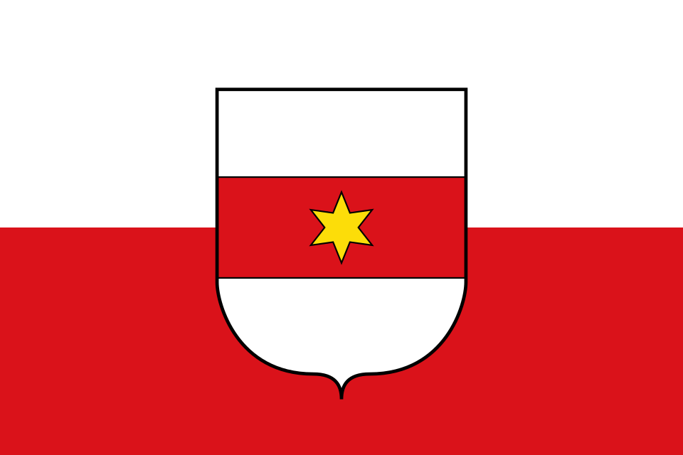 File:Flag of Bozen.svg