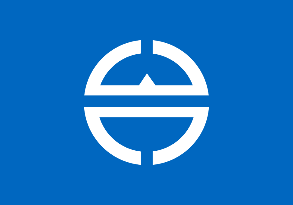 File:Flag of Yamamoto, Miyagi.svg