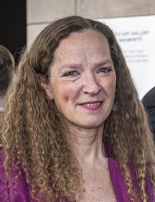 File:Lisa Matisoo-Smith 2020.jpg